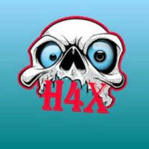 Logo Painel Bmh4x