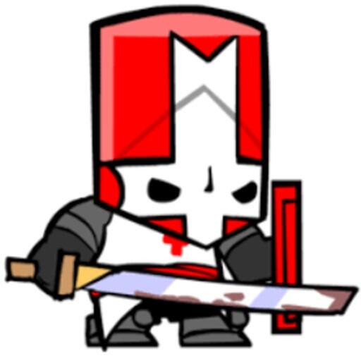 Logo Penghancur Kastil