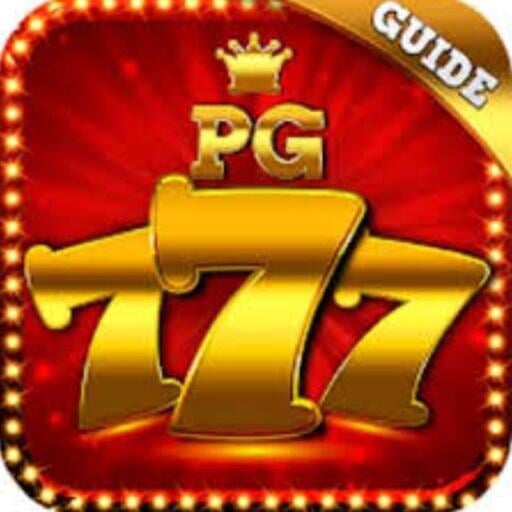 Logo Pg777