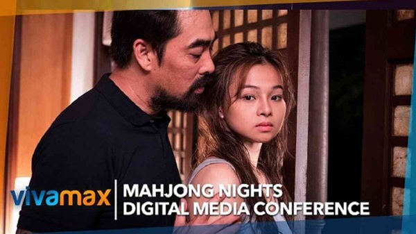 Tangkapan layar PinayFlix