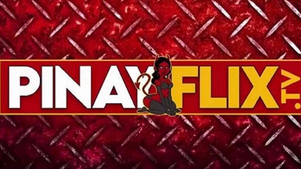 Tangkapan layar PinayFlix