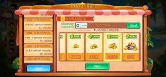 Tangkapan layar PlayWin
