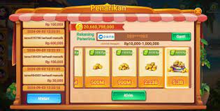Tangkapan layar PlayWin