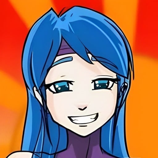 Logo Pop Ninja
