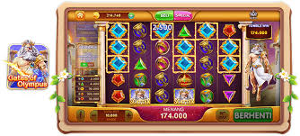 Tangkapan layar QTGame