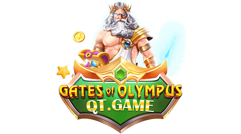 Logo QTGame