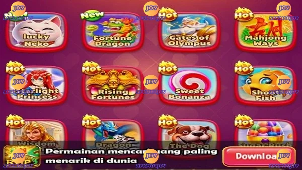 Tangkapan layar RPVIP3