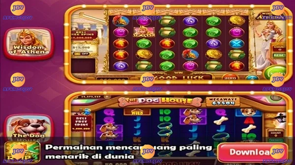 Tangkapan layar RPVIP3