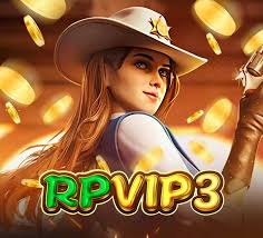 Logo RPVIP3