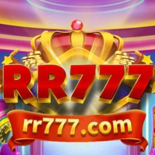 Logo RR777