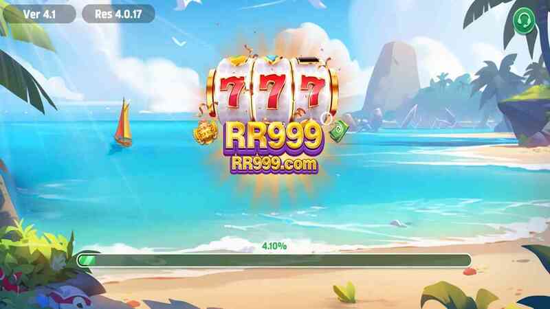 Tangkapan layar RR999