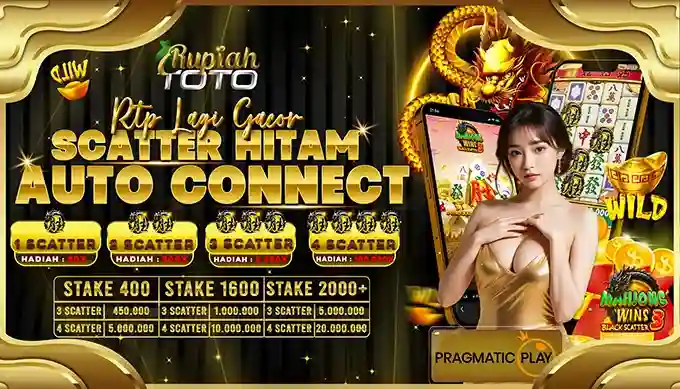 Tangkapan layar RUPIAHTOTO