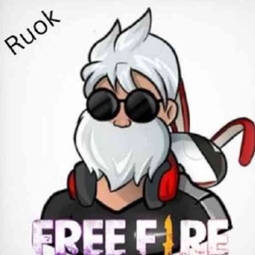 Logo Rege FF Auto Headshot