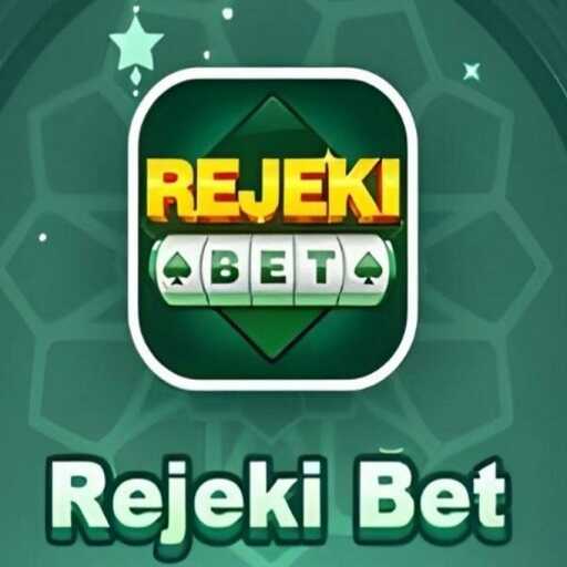 Logo Rejekibet