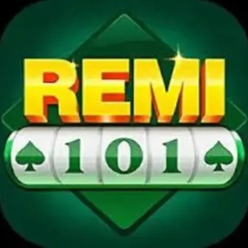 Logo Remi 101