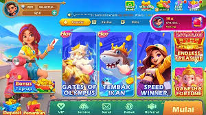 Tangkapan layar Rich7
