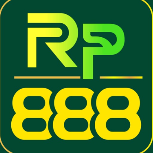Logo Rp888