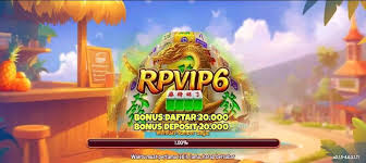 Tangkapan layar Rpvip6