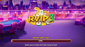 Tangkapan layar Rvip3 