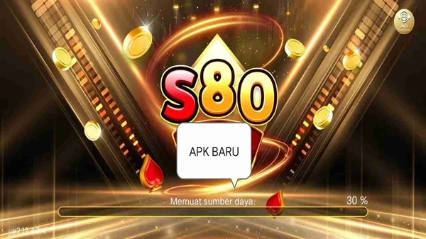 Tangkapan layar S80