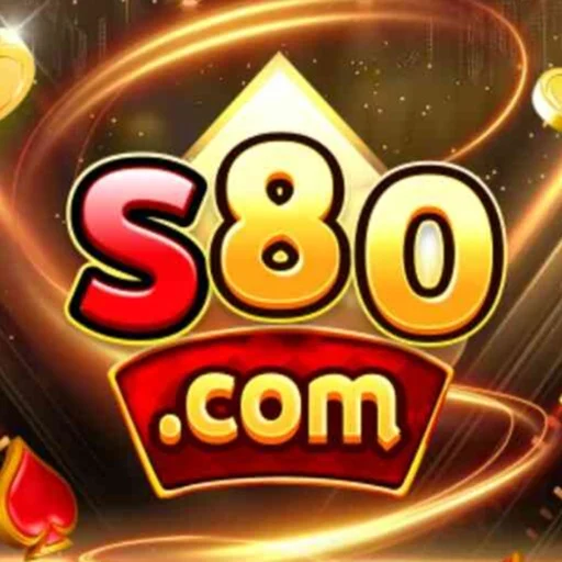 Logo S80