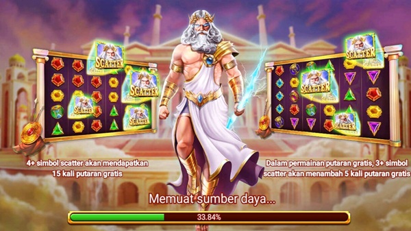 Tangkapan layar SKY99