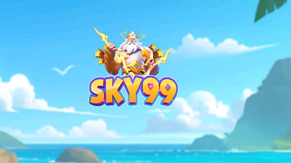 Tangkapan layar SKY99