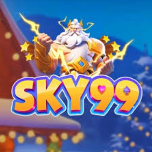 Logo SKY99