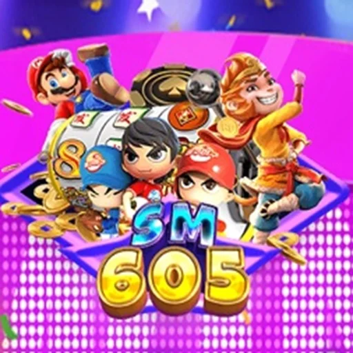 Logo SM605