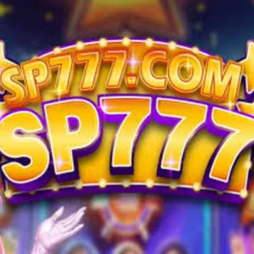 Logo SP777