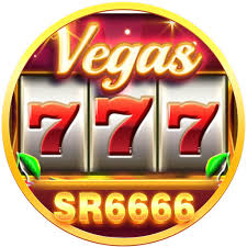 Logo SR6666