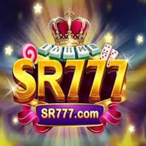 Logo SR777