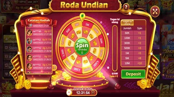 Tangkapan layar SVIP2