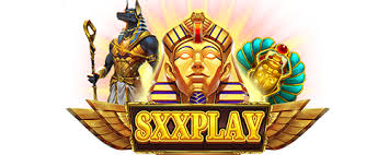 Tangkapan layar SXXPLAY