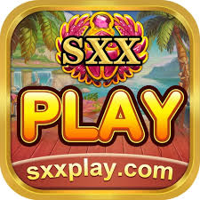 Logo SXXPLAY