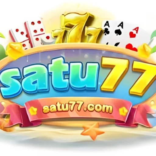 Logo Satu 77