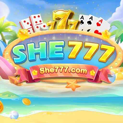 Logo She777