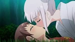 Tangkapan layar Shoujo Ramune