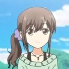 Logo Shoujo Ramune