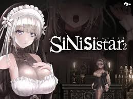 Tangkapan layar Sinisistar 2