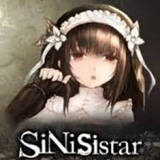 Logo Sinisistar 2