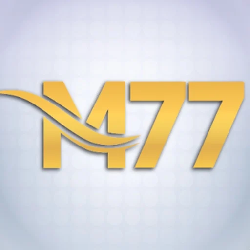 Logo Slot m77