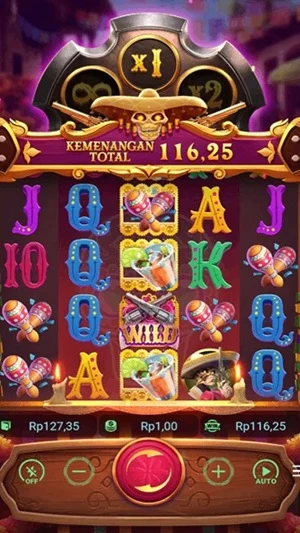 Tangkapan layar Slot123