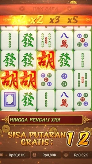 Tangkapan layar Slot123