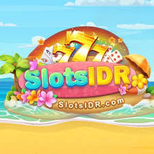 SlotsIDR