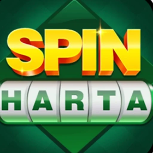 Logo Spin Harta