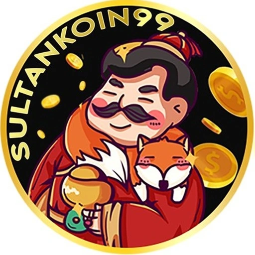 Logo SultanKoin99