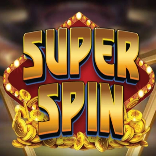 Logo Superspin