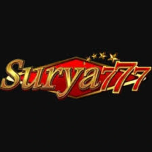 Logo Surya777