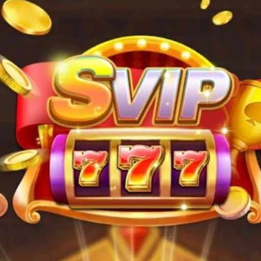 Logo Svip 777